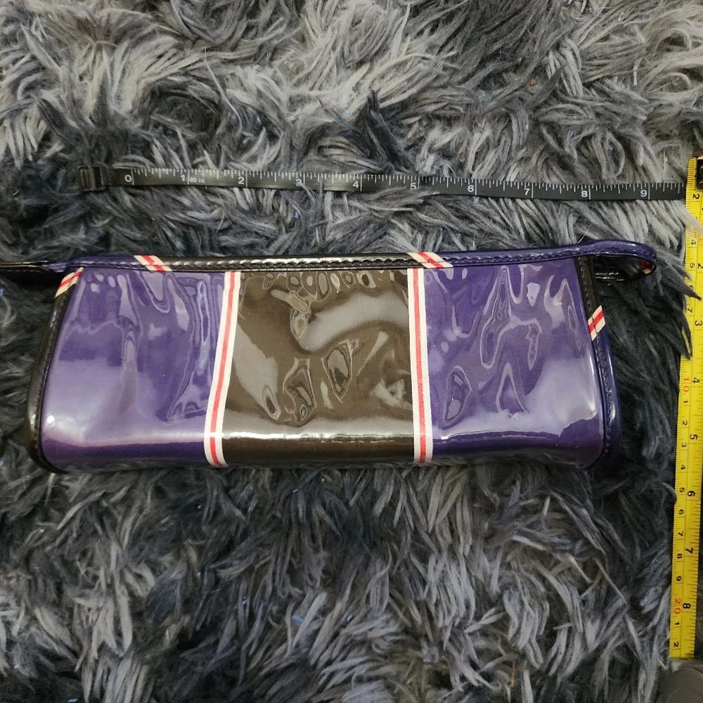 Kate Spade cosmetic bag EUC